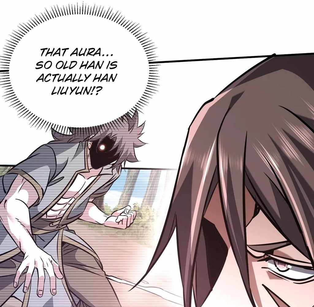 Reborn as a Demonic Cultivator: Starting with a Zombie Planet Chapter 39 88